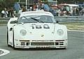 Porsche 961